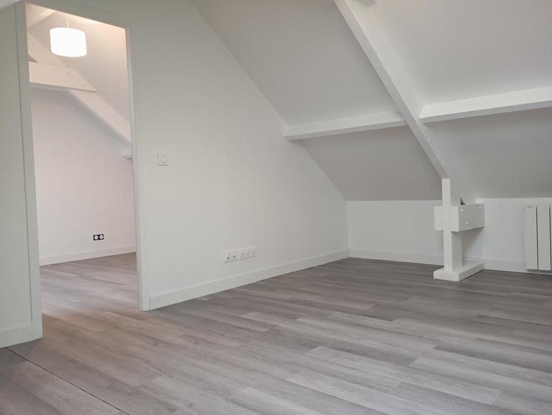 Duplex - 59 m² - 2 pièces