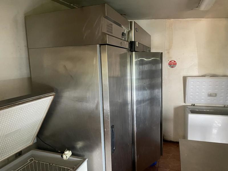 Local commercial - 150 m²