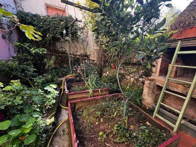 Appartement - 75 m² - 1 pièce