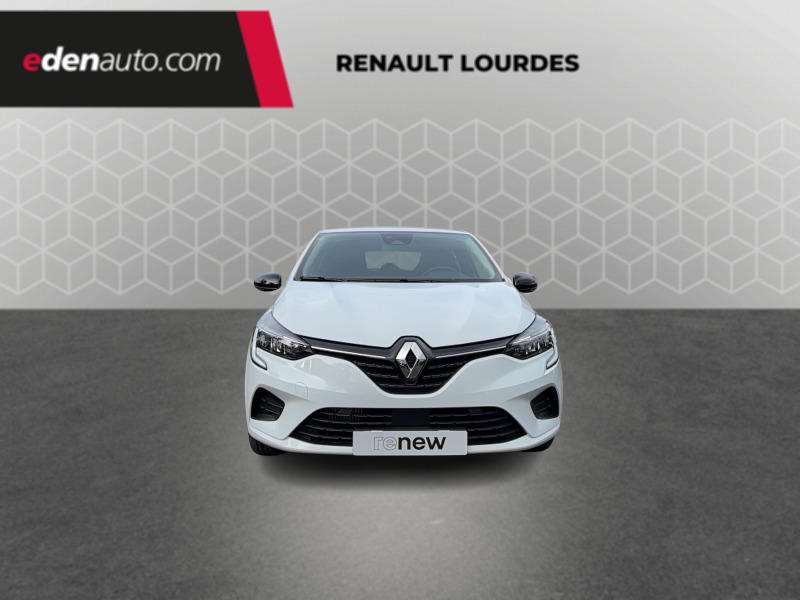 Renault Clio TCe 90 Equilibre