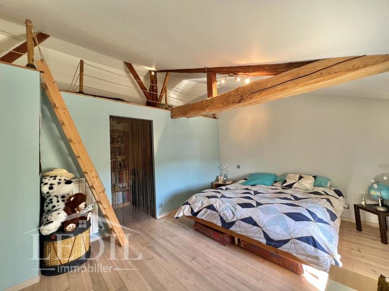 Maison de campagne - 196 m² - 4 pièces