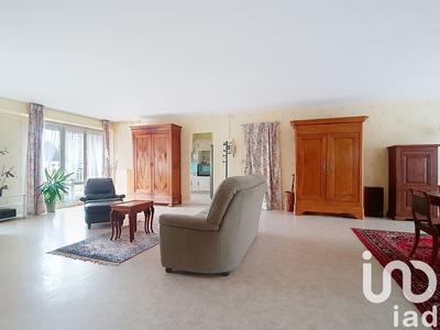 Appartement - 102 m² - 4 pièces