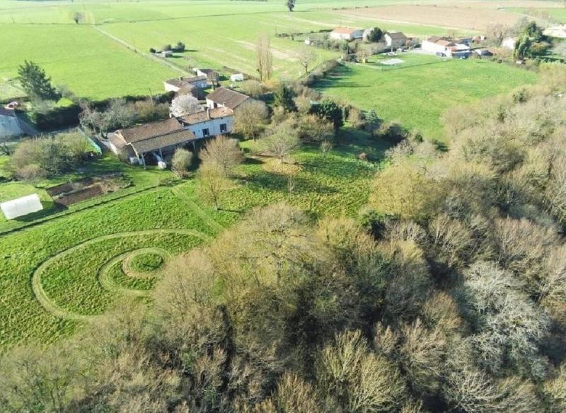 Maison - 172 m² - 6 pièces