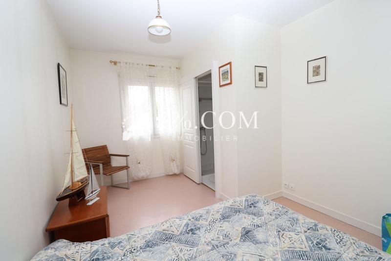 Maison - 176 m² - 9 pièces