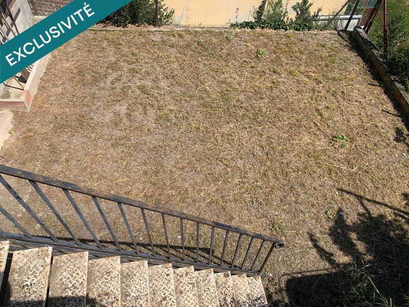 Villa - 105 m² - 5 pièces