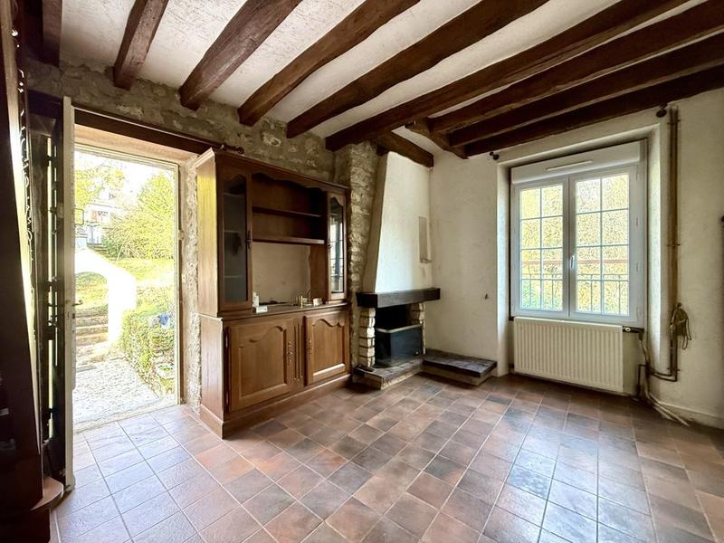 Maison - 150 m² - 7 pièces