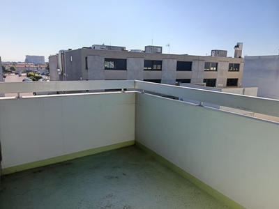 Appartement - 76 m² - 3 pièces