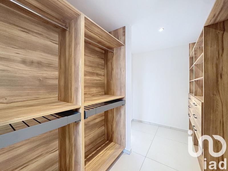 Maison - 136 m² - 5 pièces