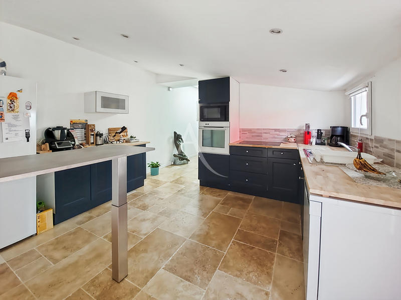 Maison - 67 m² - 3 pièces