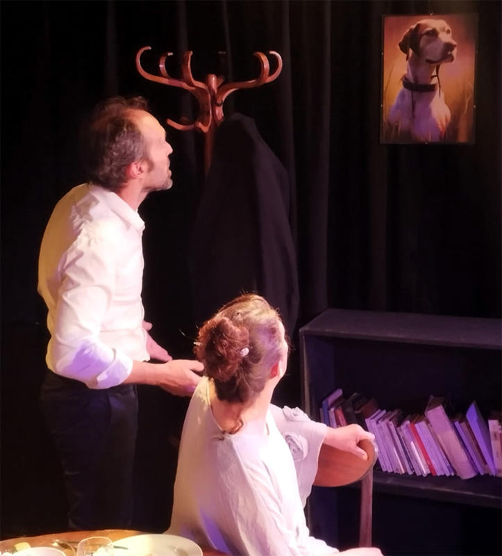 Qui est Monsieur Schmitt ? Sébastien Thiery