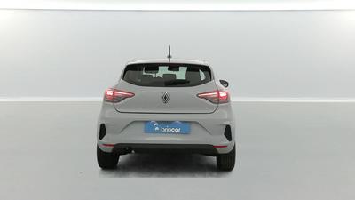 Renault Clio 1.0 TCe 90ch Evolution + Sièges chauffants + Caméra