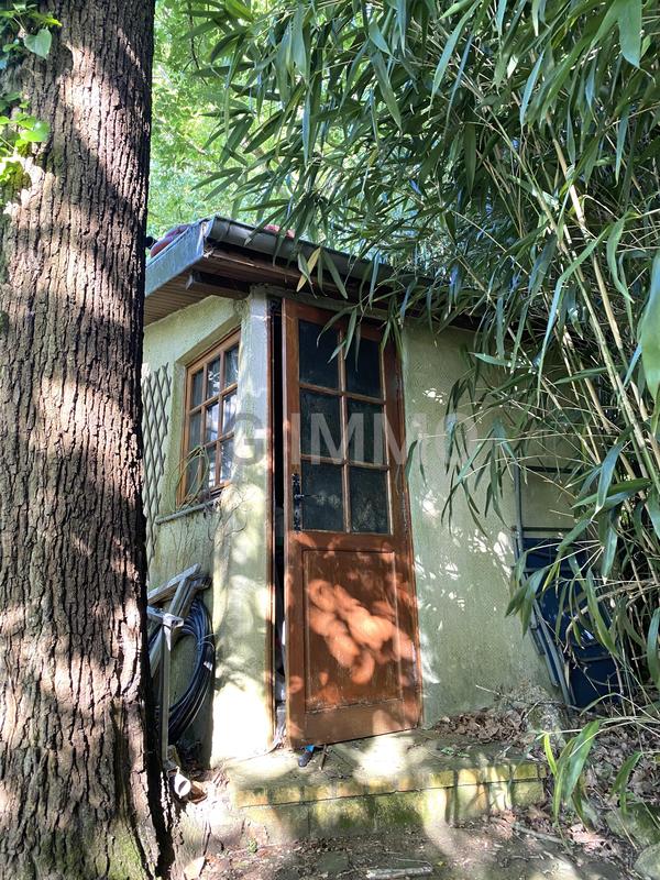 Maison - 60 m² - 3 pièces