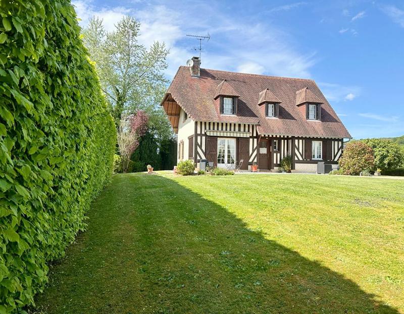 Maison - 131 m² - 4 pièces