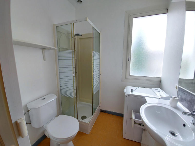 Appartement - 30 m² - 1 pièce