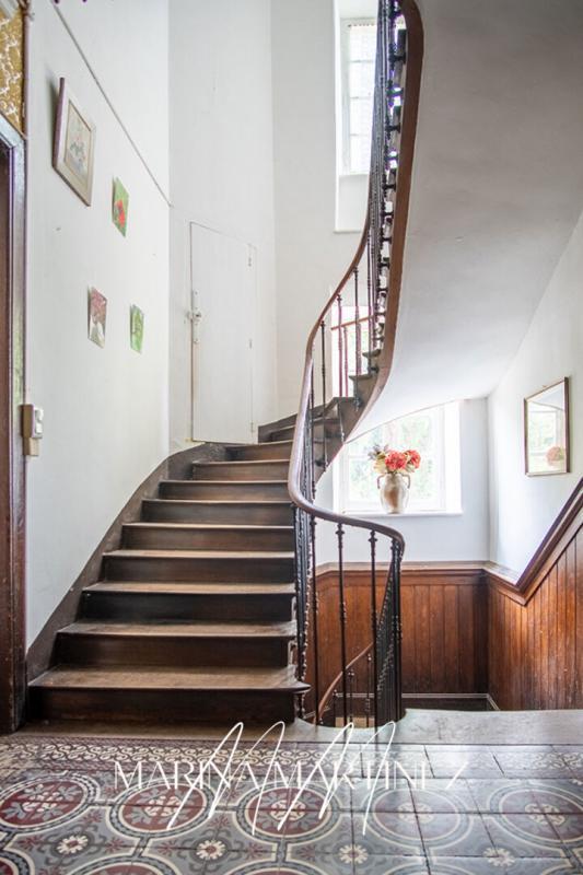 Maison - 333 m² - 14 pièces