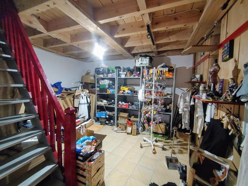 Local commercial - 55 m²