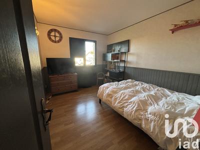 Maison - 154 m² - 5 pièces