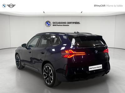 Bmw X3 G45 20d xDrive 197 ch Bva8 m Sport