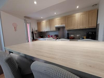 Appartement - 118 m² - 4 pièces