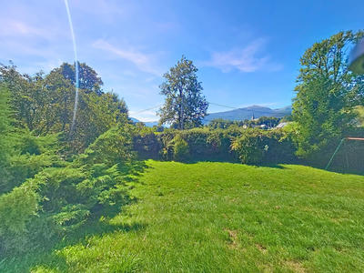 Maison - 139 m² - 7 pièces