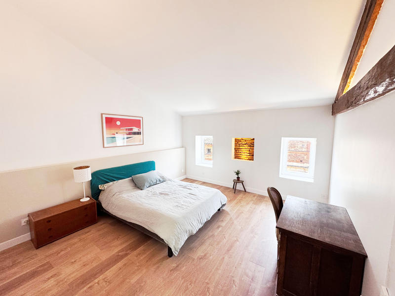 Maison - 183 m² - 7 pièces