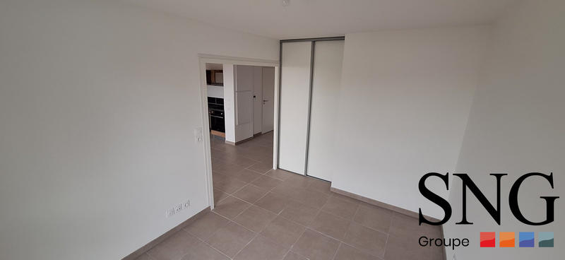 Appartement - 43 m² - 1 pièce