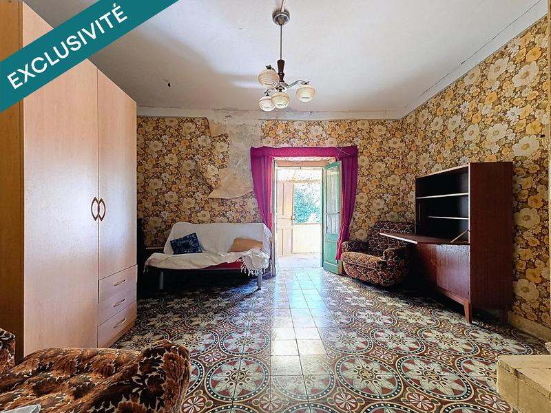 Maison - 131 m² - 7 pièces