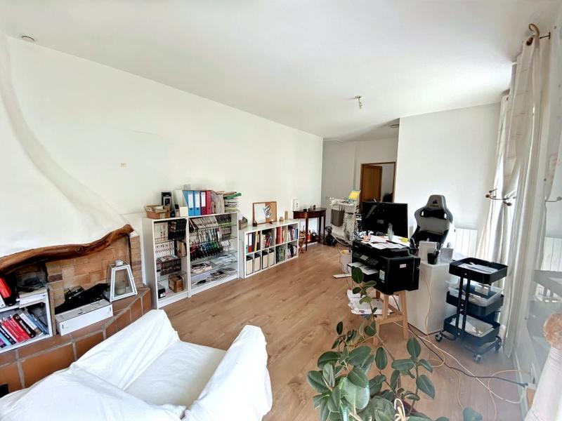 Maison - 170 m² - 4 pièces