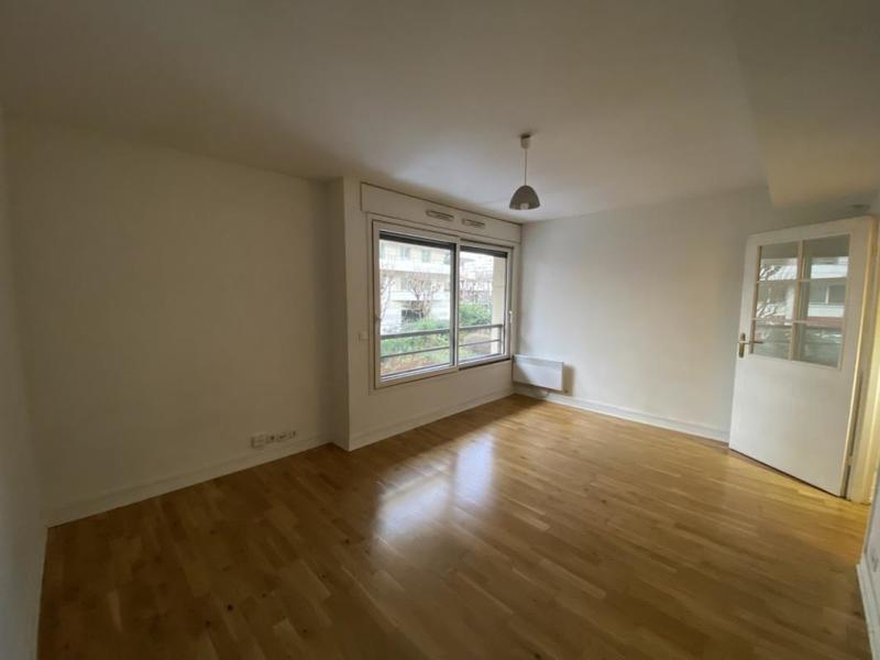 Appartement - 27 m² - 1 pièce