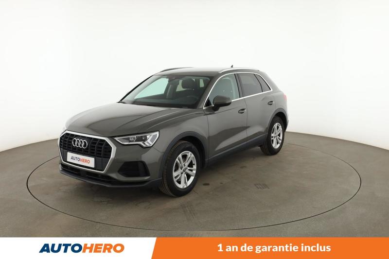 Audi Q3 35 Tfsi Business Line s tronic 7 150 ch