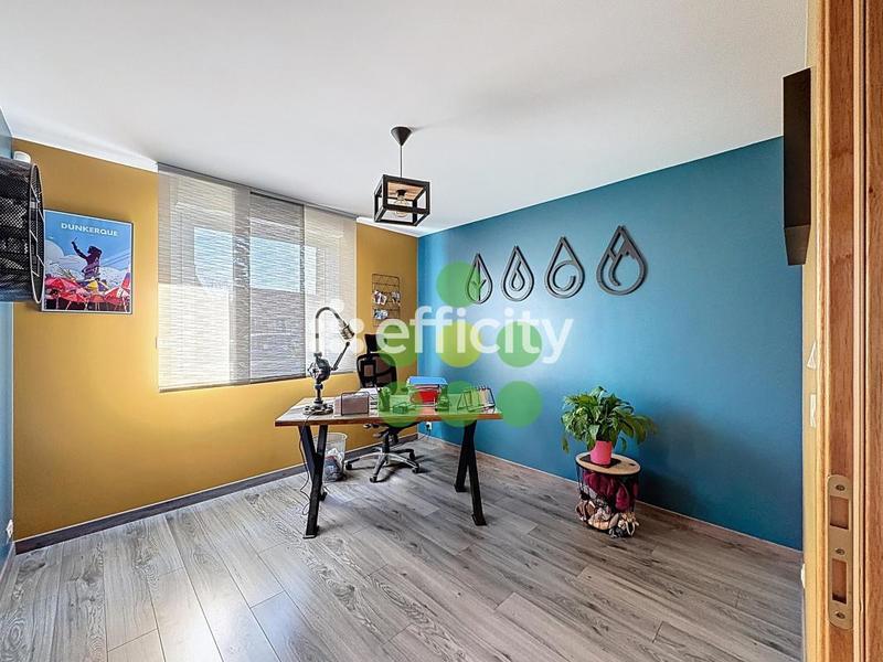 Maison - 101 m² - 4 pièces