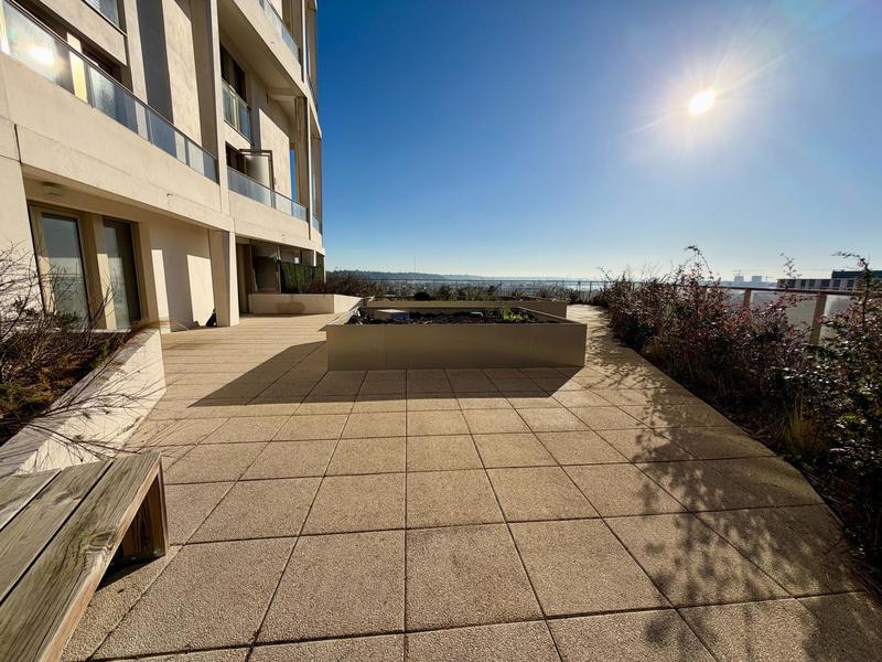 Appartement - 50 m² - 2 pièces