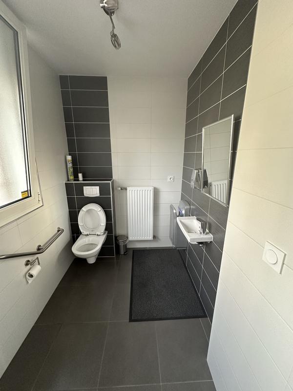 Fonds de commerce - 60 m²