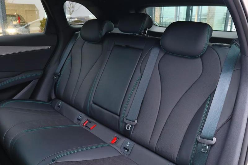 Byd seal 6 dmi Touring 1.5 Dm-I 156 Kw Phev Comfort