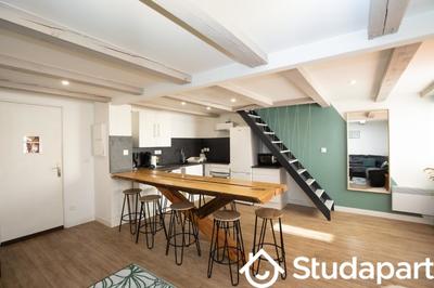 Appartement - 75 m² - 3 pièces