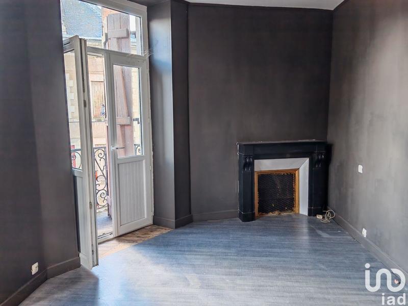 Maison - 350 m² - 6 pièces