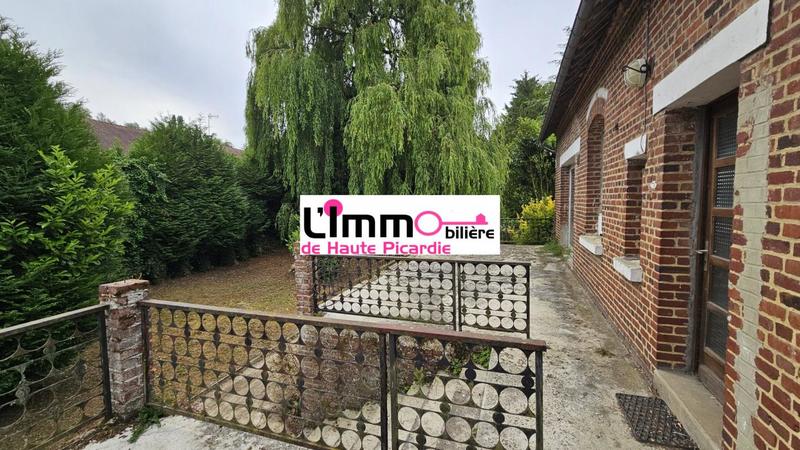 Maison - 180 m² - 8 pièces