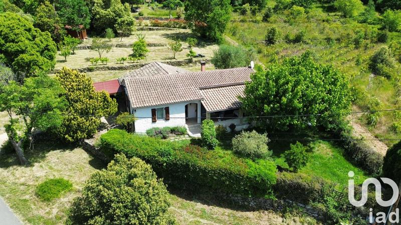 Maison - 70 m² - 4 pièces