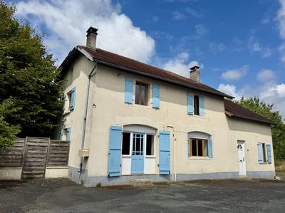Maison - 154 m² - 5 pièces