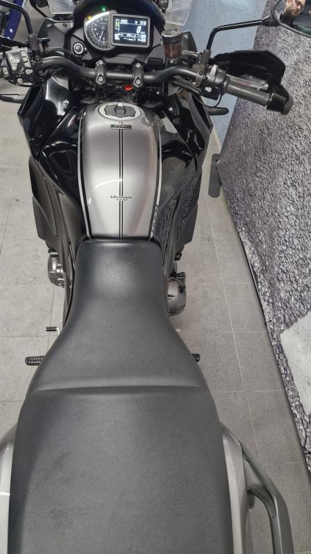 Kawasaki Versys 1000 se