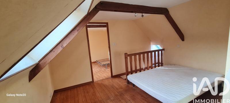 Maison de campagne - 81 m² - 4 pièces