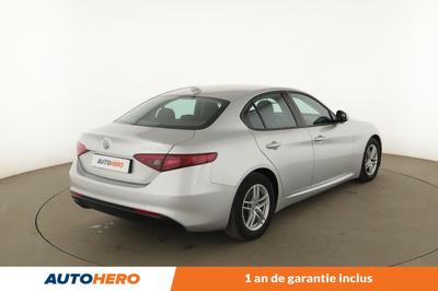 Alfa Romeo Giulia 2.2 At8 150 ch