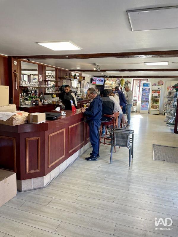 Local commercial - 80 m²