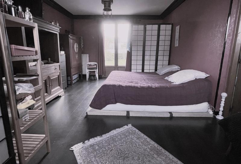 Maison - 285 m² - 9 pièces