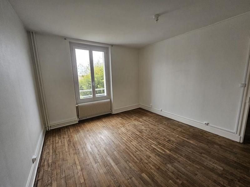 Appartement - 81 m² - 4 pièces