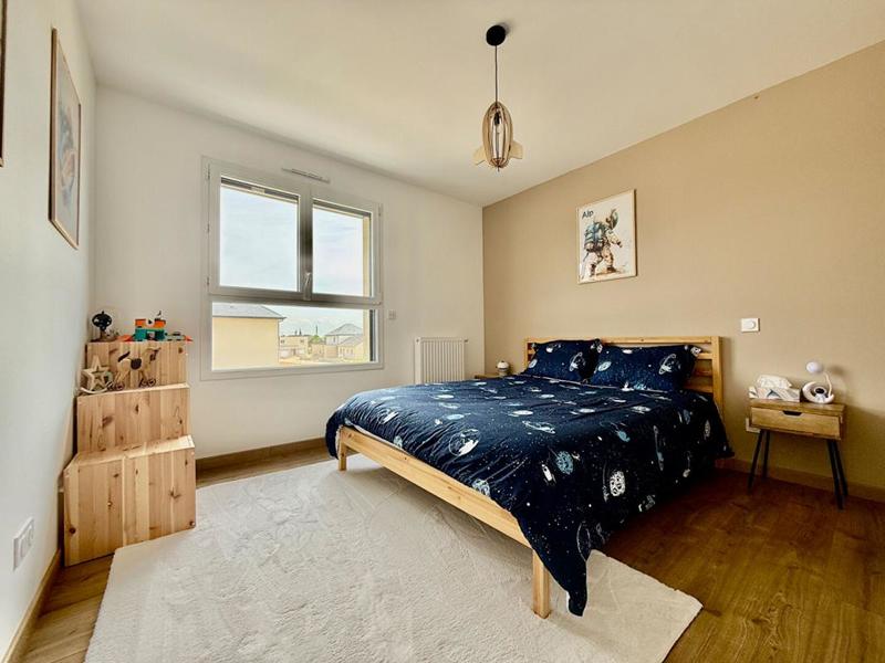 Maison - 146 m² - 6 pièces