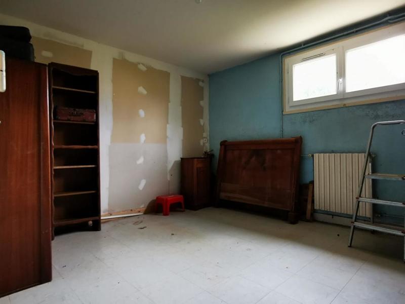 Maison - 163 m² - 7 pièces