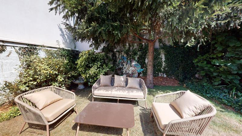 Appartement - 307 m²