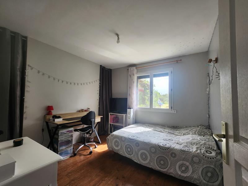 Maison - 110 m² - 6 pièces