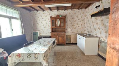 Longère - 75 m² - 5 pièces